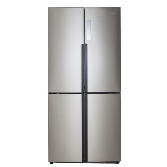 ACE Rent To Own |Haier SS Haier Refrigerator | Rent To Own Appliances in  Nebraska & Iowa | Rent to Buy Refrigerators